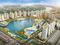 Van Phuc City được đầu tư 10.000 tỉ đồng giai đoạn 2021 - 2023