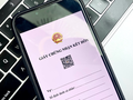 Cách lấy mã QR cho Giấy khai sinh, Giấy chứng nhận kết hôn bản điện tử để làm thủ tục hành chính