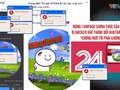 VTV thông tin chính thức về "thủ phạm" gây ra vụ hack fanpage VTV24 