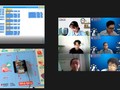 Học sinh Phú Thọ, TP.HCM trải nghiệm thực tế với robot giáo dục và ngôn ngữ lập trình