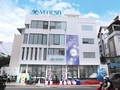 Venesa khai trương trung tâm chăm sóc sắc đẹp thứ 11