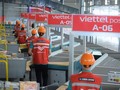 Viettel Post triển khai hệ thống băng chuyền tự động, nâng cao năng suất: Ảnh minh họa.