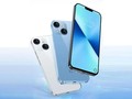 Smartphone Trung Quốc nhái giống hệt iPhone 13, giá chưa đến 1/10