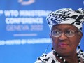 Tổng Giám đốc WTO Ngozi Okonjo-Iweala. (Nguồn: Reuters)