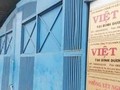 Hủy Quyết định tặng thưởng Huân chương Lao động hạng Ba đối với Công ty Việt Á