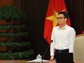 Phó Thủ tướng Vũ Đức Đam