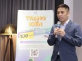 Cựu CEO WeFit tiếp quản startup giáo dục Kiến Guru