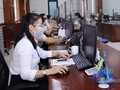 Cơ quan nhà nước đã gửi, nhận hơn 12,8 triệu văn bản điện tử