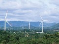 GE Việt Nam và TRE 'va nhau' ở dự án điện gió tại Lạng Sơn