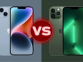 Nên chọn iPhone 14 Plus hay 13 Pro Max?