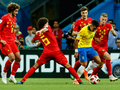 Khoa học với World Cup: Dữ liệu lớn đang biến đổi bóng đá