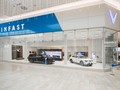 VinFast khai trương cửa hàng đầu tiên tại Canada