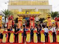 Nam A Bank Cần Thơ khai trương trụ sở mới