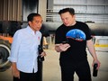 Indonesia đang trong cuộc đua giành khoản đầu tư của Tesla