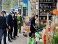 Hà Nội tổ chức kiểm tra, xử lý nghiêm các vi phạm trật tự hè phố, lòng đường