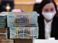 Việc giảm 2% thuế VAT không được làm giảm thu và tăng bội chi ngân sách năm nay, để đảm bảo an toàn tài chính quốc gia.