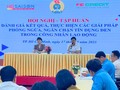 FE CREDIT nỗ lực mang nguồn các khu công nghiệp vốn an toàn đến công nhân