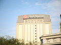 Trụ sở của SeABank. Ảnh: SeABank