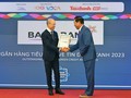Bac A Bank nhận giải thưởng về tín dụng xanh