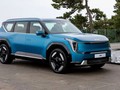 Kia EV9 electric SUV (Source: Kia)