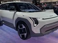 KIA ra mắt hai concept EV3 và EV4 tại Mỹ
