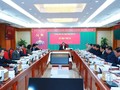Ủy ban Kiểm tra Trung ương đề nghị kỷ luật hàng loạt cựu lãnh đạo Bộ Công Thương