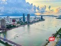 Đà Nẵng: Người dân hiến hơn 356.000 m2 đất mở đường