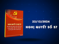 Chuyển đổi số - Đổi mới sáng tạo vì một Việt Nam giàu mạnh