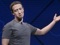CEO Facebook Mark Zuckerberg. (Ảnh: Apple Insider)