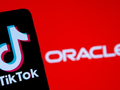 Oracle đạt thỏa thuận mua lại TikTok tại Mỹ (Ảnh: Reuters)