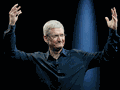 CEO Apple Tim Cook. (Ảnh: 9to5mac)