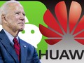 Ông Joe Biden được cho là sẽ tiếp tục theo đuổi chính sách chống Trung Quốc, đặc biệt trong lĩnh vực công nghệ. (Ảnh: Nikkei Asian Review)