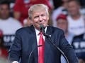 Truyền thông Mỹ vốn không có mấy thiện cảm với Tổng thống Trump. (Ảnh: MercatorNet)
