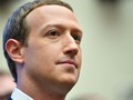 CEO Facebook Mark Zuckerberg. (Ảnh: CNBC)