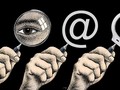 Các "ông lớn công nghệ" như Google, Facebook, Twitter đang thống trị không gian tin tức công cộng. (Ảnh: UNESCO)