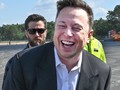Tỉ phú Elon Musk - ông chủ hãng xe điện Tesla. (Ảnh: CNBC)