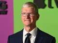CEO Apple Tim Cook.
