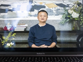 Tỷ phú Jack Ma lần đầu xuất hiện sau thời gian dài ở ẩn. Ảnh: Al Jazeera