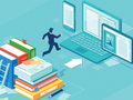 Chuyển đổi số cần lấy khách hàng làm trung tâm. Ảnh: The Enterprisers Project