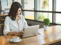 Nhiều tổ chức báo chí, truyền thông không mặn mà với quá trình chuyển đổi số bởi trong giai đoạn đầu, nó không đem về hoặc rất ít doanh thu cho tòa soạn. Ảnh: What's New In Publishing