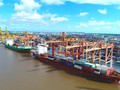 Vượt Trung Quốc và Ấn Độ, Việt Nam trở thành công xưởng mới của thế giới