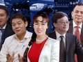 Tỉ phú đô la của Forbes