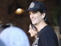 Nhà sáng lập WeWork Adam Neumann - Ảnh: Bloomberg