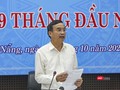 Ông Lê Trung Chinh - Phó Chủ tịch UBND TP Đà Nẵng