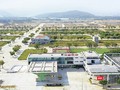 Một góc đô thị mới ở Đà Nẵng