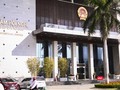 Trụ sở Trung tâm hành chính TP Đà Nẵng