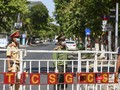 Đà Nẵng phong toả khu vực có ca mắc COVID-19