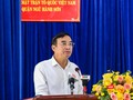 Ông Lê Trung Chinh - Chủ tịch UBND TP Đà Nẵng