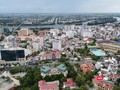 Một góc đô thị TP Huế