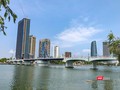 Một góc đô thị Đà Nẵng